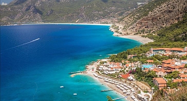 2022'nin en popüler tatil destinasyonları