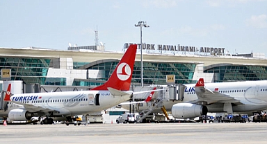 AHL turizm yatırımlarının da merkezi olmuştur