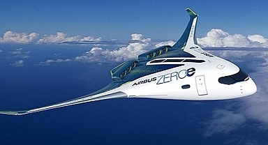 Airbus, kârını üçe katladı