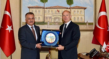 Antalya bir milyonun üzerinde İngiliz turist bekliyor