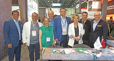 Arabian Travel Market açıldı
