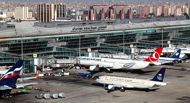Atatürk Havalimanı 'Milletin' kalmaya devam edecek