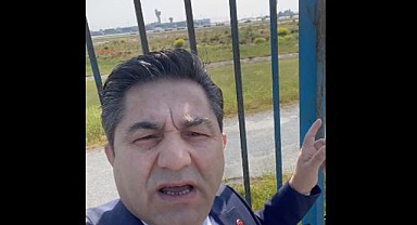 Atatürk Havalimanı'nda yıkım süreci başladı