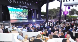 Avrupa turizminin devleri Antalya'da toplandı