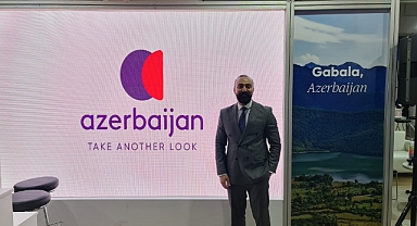 Azerbaycan ''Turizmde bende varım'' diyor