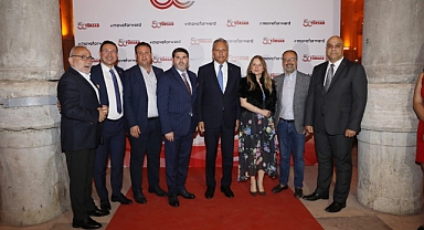 Bağlıkaya, ''Yeni döneme hep birlikte hazırız''