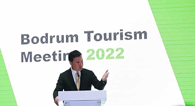 Bir turist Bodrum'a geldiği zaman ne bekliyor?