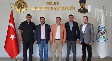 Bodrum ve Milas ortak payda turizmde buluşuyor