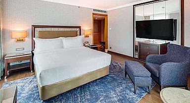 Divan Ankara kapılarını açtı