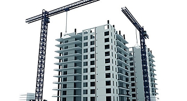 Doğu'da otel inşaat izinleri patladı