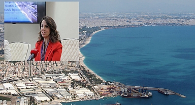 Dünyaca ünlü sahilde hazırlıklar tamamlandı