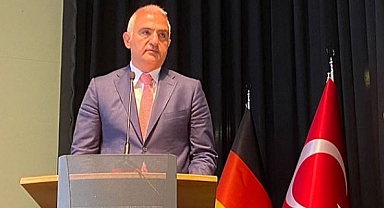 Ersoy, ''Bu yıl yüzde 40 büyüme hedefliyoruz''