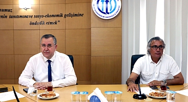 Fethiye'de turizm sezonu öncesi son durum ele alındı