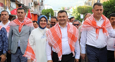 Gastronomi ile öne çıkan turizm destinasyonu olduk