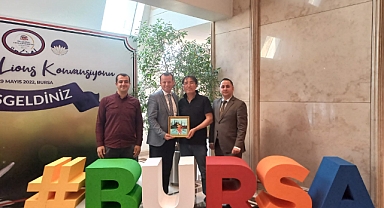 Güney Kore'nin Bursa ilgisi artıyor