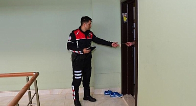 Günübirlik kiralanan evlere denetim