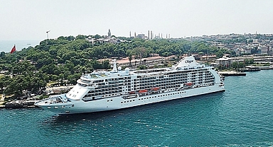 ''Helal Kruvaziyer Turizmi''