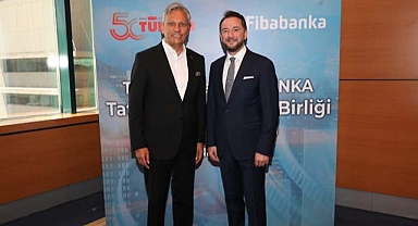 İç pazarı desteklemeye devam edeceğiz