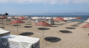 İç turizmi ekonomik kriz vurdu
