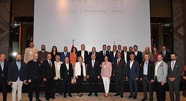 İstanbul-İzmir otoyolu turizmde oda sayısını artırdı