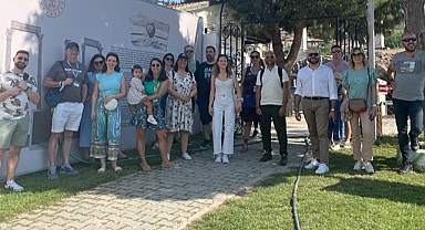 Kruvaziyer turizminde Avrupa'da liderliği hedefliyor