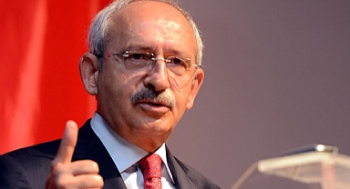 Kılıçdaroğlu'ndan Atatürk Havalimanı tepkisi