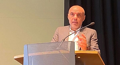 Koçkar, ''Turizm hareketi artacak''