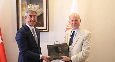 Marmaris sezondan umutlu
