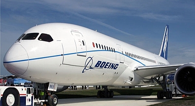 Norwegian, Boeing ile 50 uçaklık anlaşma imzaladı