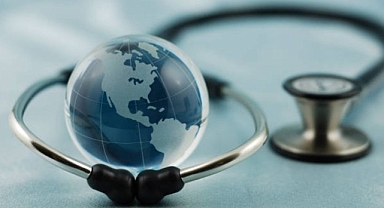 Sağlık turizmi yatırımlarının merkezi haline geliyor