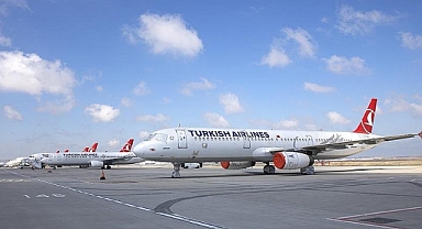 THY'den Bodrum'a direkt uçuş
