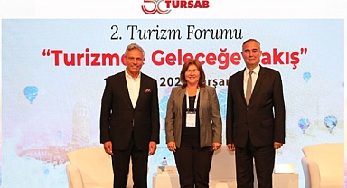 Turizmde yol haritaları ve stratejileri gözden geçirilmeli