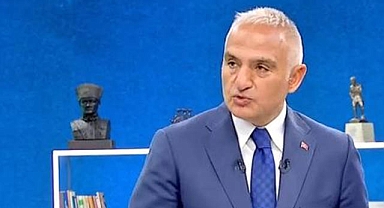 Türkiye'ye günde 150 bin turist geliyor