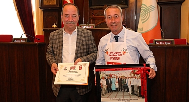 TÜRSAB Edirne'ye çıkarma yapacak