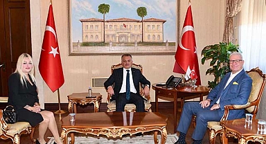 Vize sürelerinin uzatılması turizme katkı yapacak