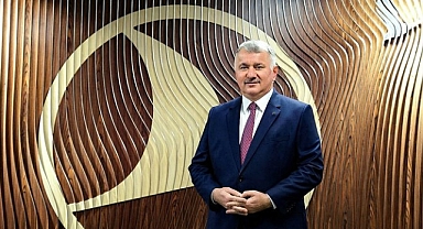 AnadoluJet'in ilk yeni nesil uçağı seferlere başladı