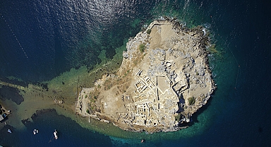 Antik kenti yapılaşmaya açabilecek karara dava 