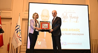 Avdagiç: İstanbul turizme doğmuş bir şehirdir