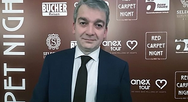 Avrupa'da pazar payımız daha da büyüdü