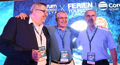 Avrupa'da şimdi Kemer zamanı