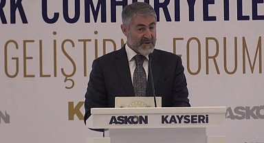 Bakan Nebati'den turizm gelirleriyle ilgili açıklama