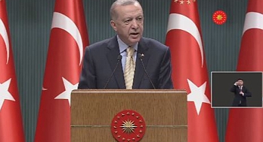 Bayram tatili 9 güne çıkarıldı