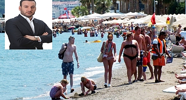 Bayram tatilinizi ''Muğla'da geçirin'' çağrısı