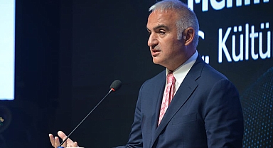 Bu ay sonunda 19 milyon turist sayısını yakalayacağız