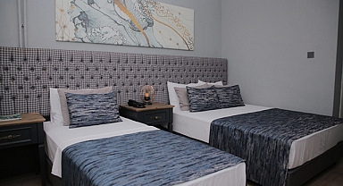 Bu belgeyi almayan otel faaliyetten men edilecek!