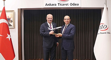 Bu yıl 10 milyon yolcu taşımayı hedefliyoruz