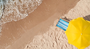 Bu yıl 100 çalışandan 64'ü tatil planı yaptı