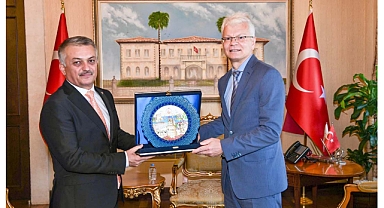 Bu yıl 200 binin üstünde Litvanyalı turist bekleniyor