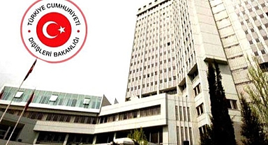 Dışişleri Bakanlığı'ndan seyahat uyarıları açıklaması