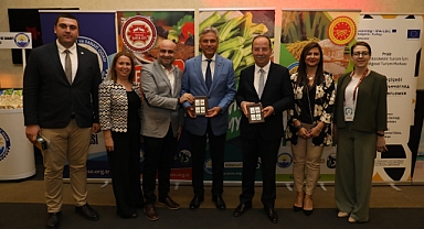 Edirne'nin hedefi yılda 10 milyon turist